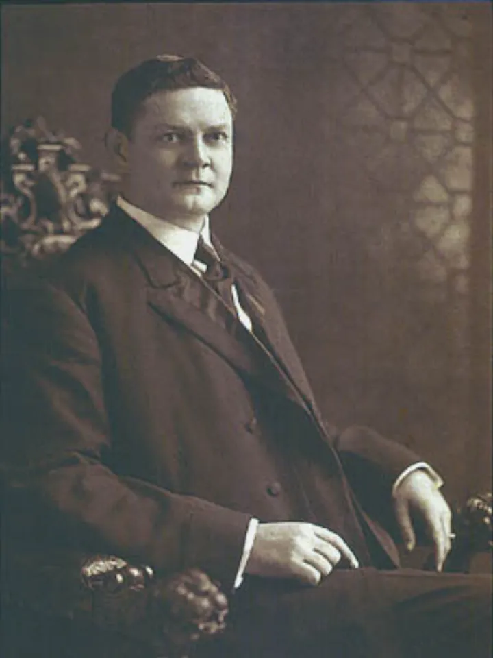 Jared Young Sanders