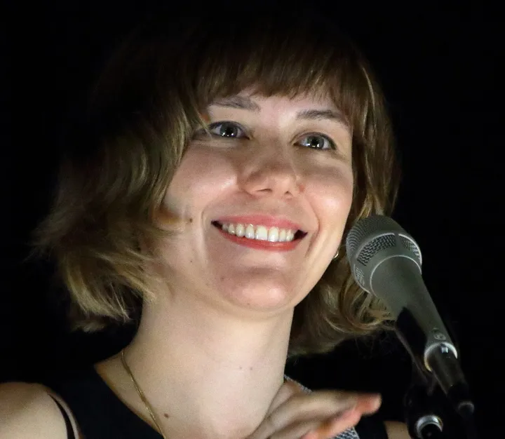 Molly Tuttle (Wikidata P18)