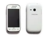 Samsung galaxy young