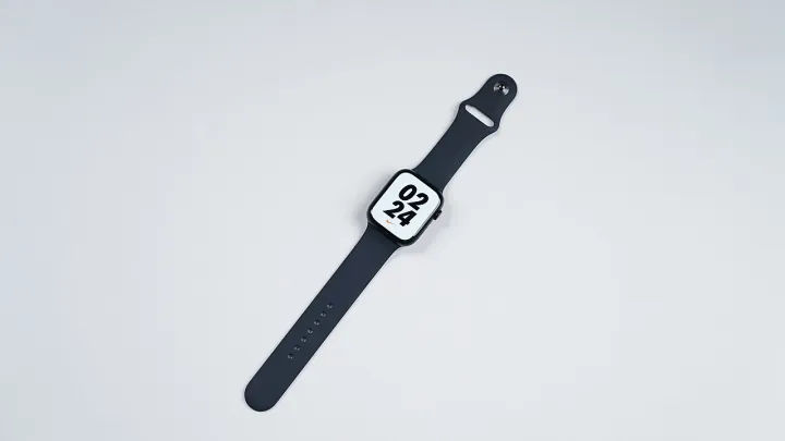Apple Watch Series 8