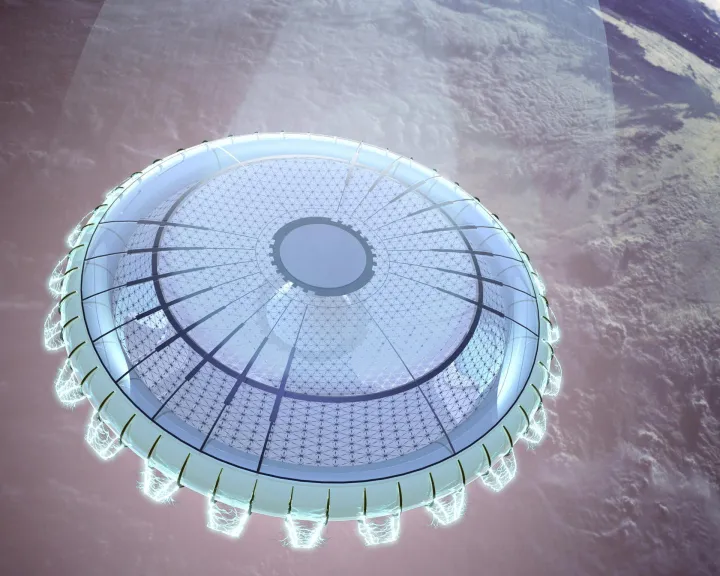 Research Technology, NASA