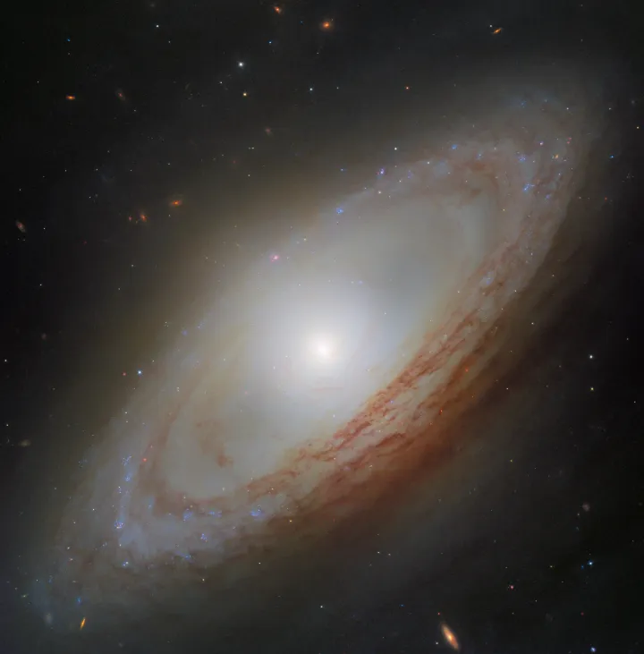 potm2609a, NASA