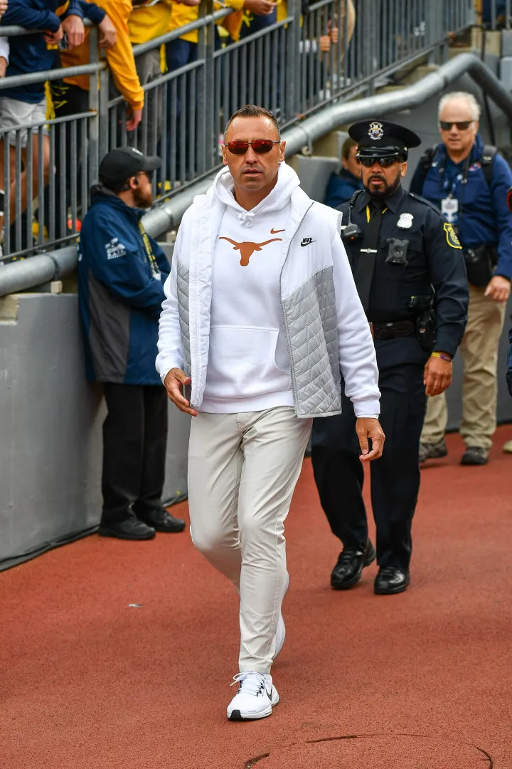 Steve Sarkisian 2024