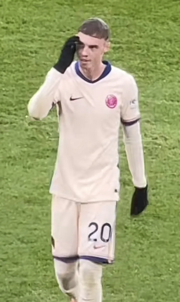 ColePalmervsLeicester