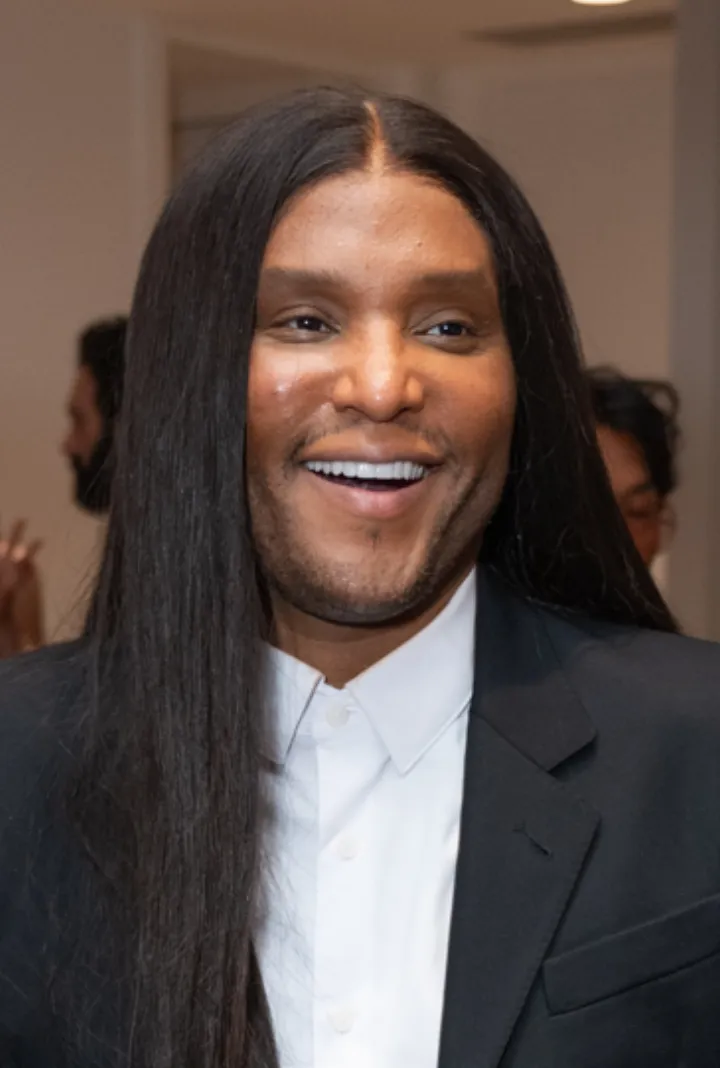 Law Roach - 2024 (cropped)