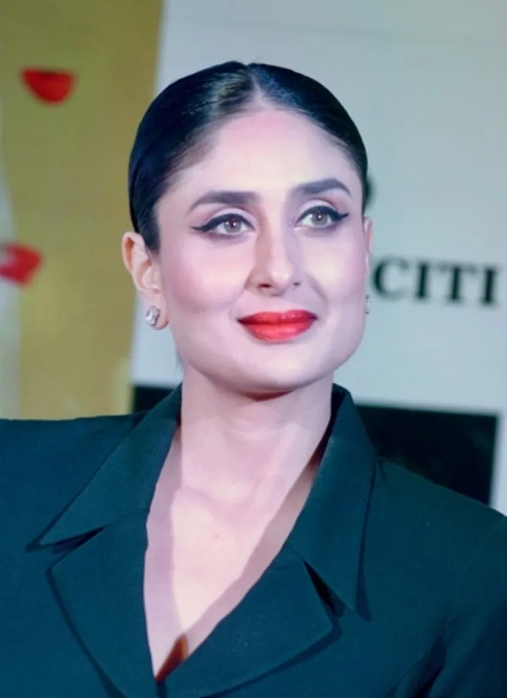 Kareena Kapoor in 2018