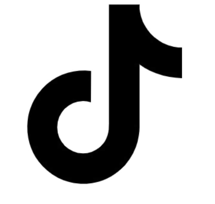 TikTok logo