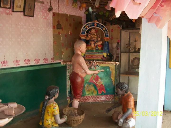 Ganesh Chaturthi - panoramio