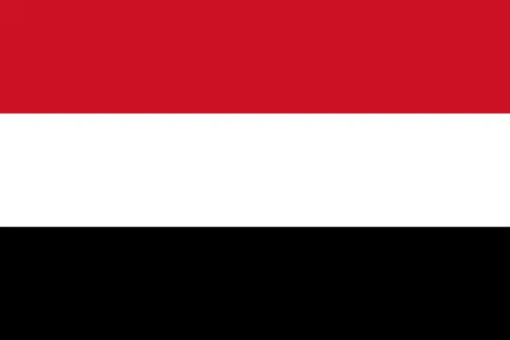 Flag of Yemen