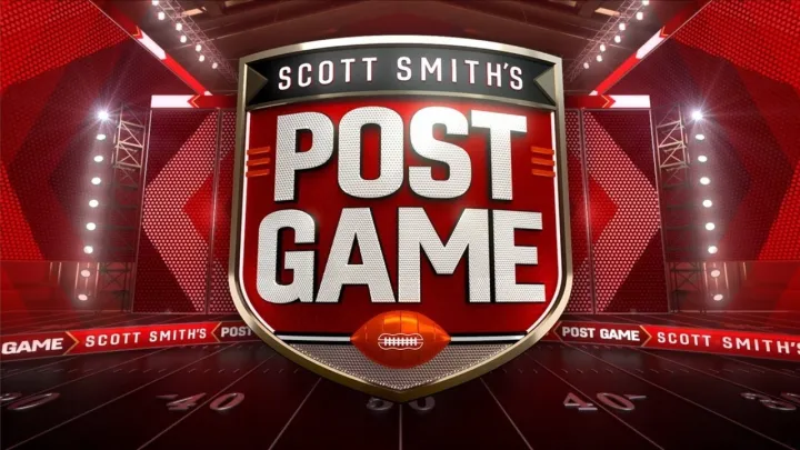 Scott Smith's Post Game live: Tampa Bay Bucs vs. Cleveland Browns