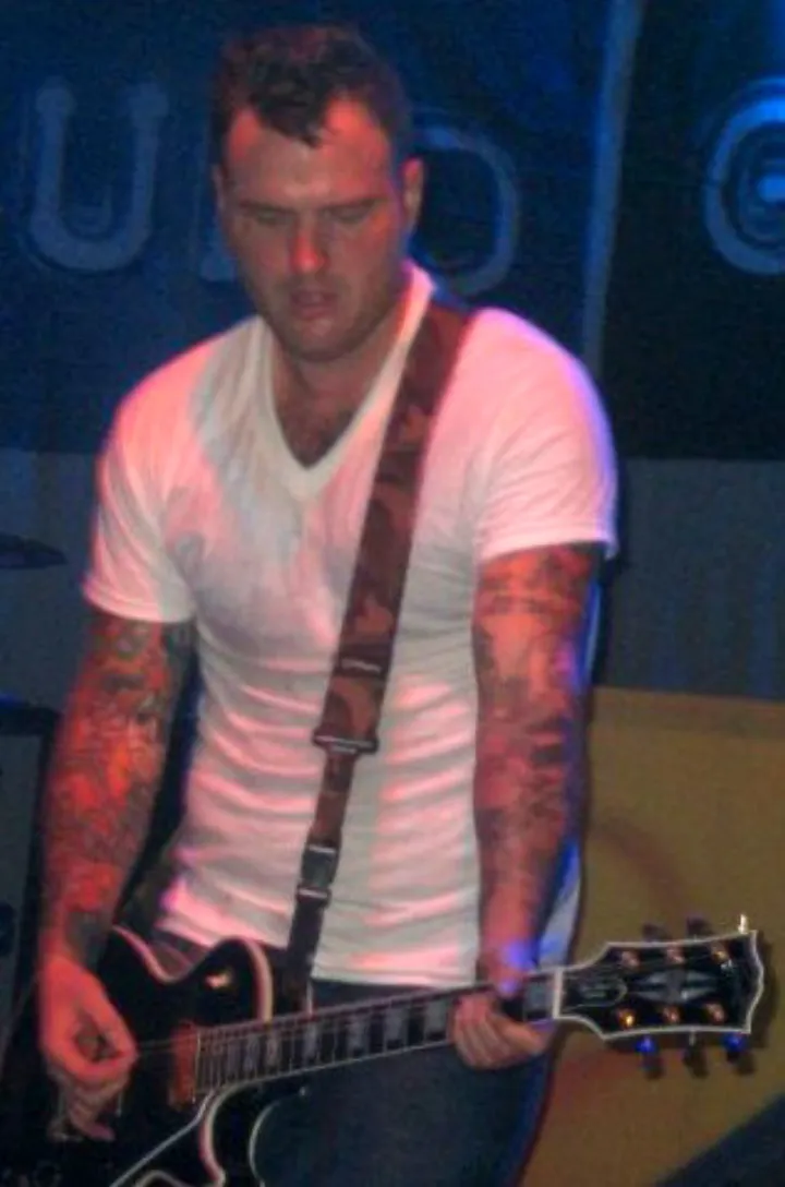 Chad Gilbert (Wikidata P18)