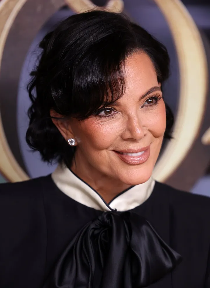 Kris Jenner (Wikidata P18)