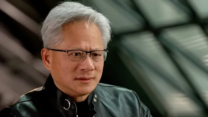 Nvidia CEO rejects AI extinction warnings as "doomsday narratives"