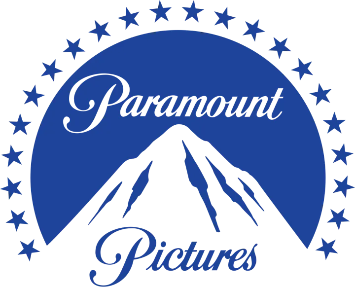 Paramount Pictures logo