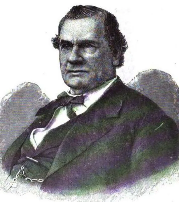 Joshua Van Sant (Wikidata P18)