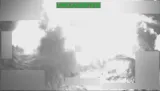 Lethal Kinetic Strike, August 23, 2026