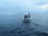 Coast Guard search 'go-fast' 160727-G-XX123-005