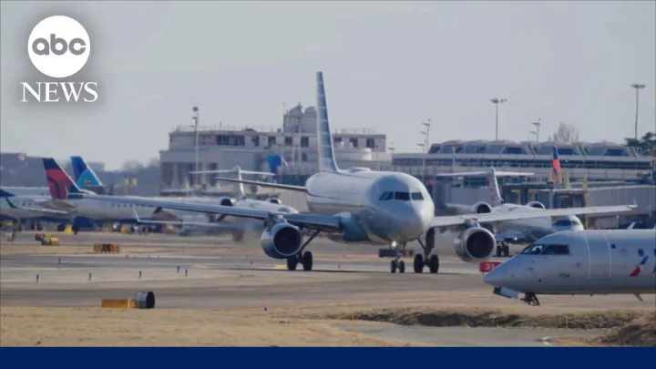 Airlines cutting flights as jet fuel costs soar