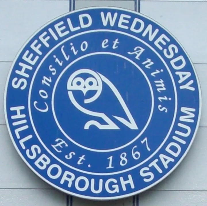 Sheffield Wednesday crest