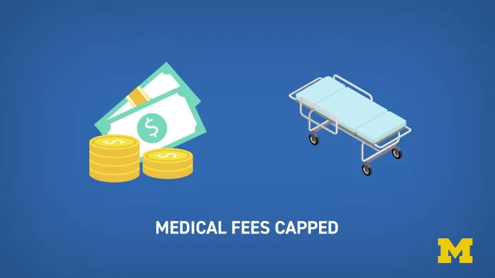 Why does car insurance cost so much in Michigan?
