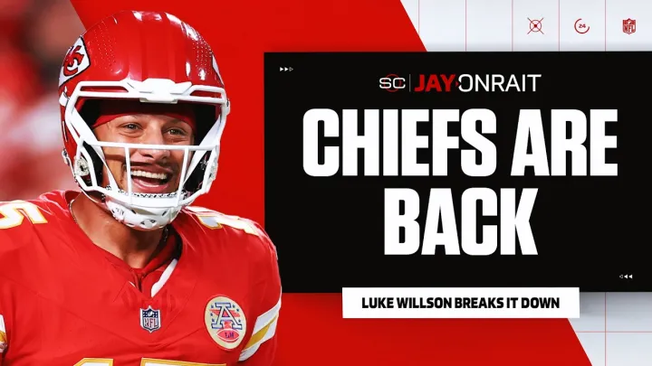 How did Chiefs pull off 33-30 overtime thriller over Colts?