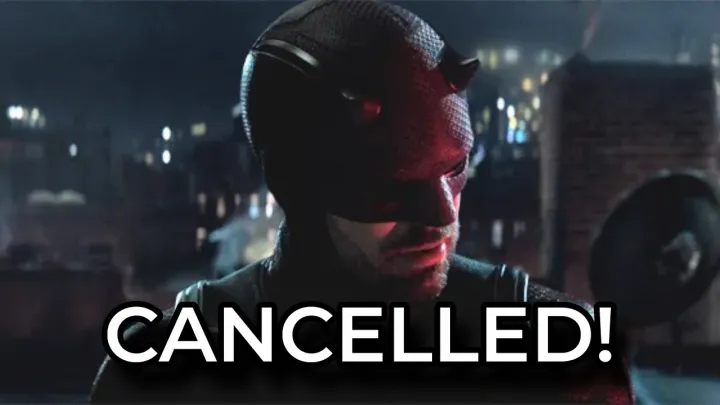 Daredevil: Born Again Is ENDING After Season 3 — What Happens Next?