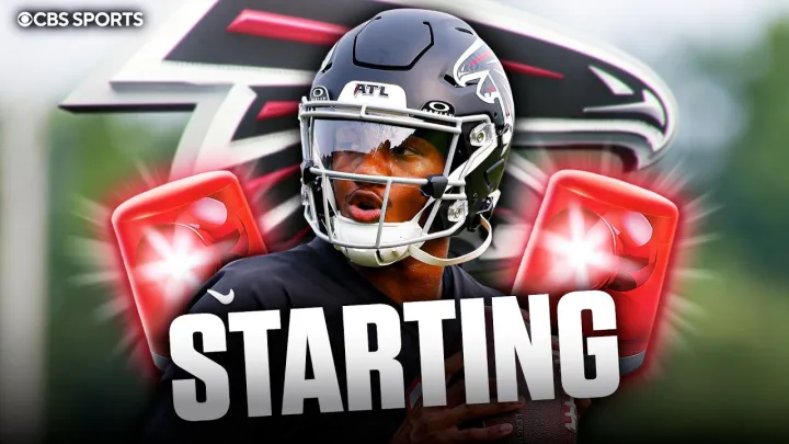 Falcons name Michael Penix Jr. starting QB in Week 3 vs Packers