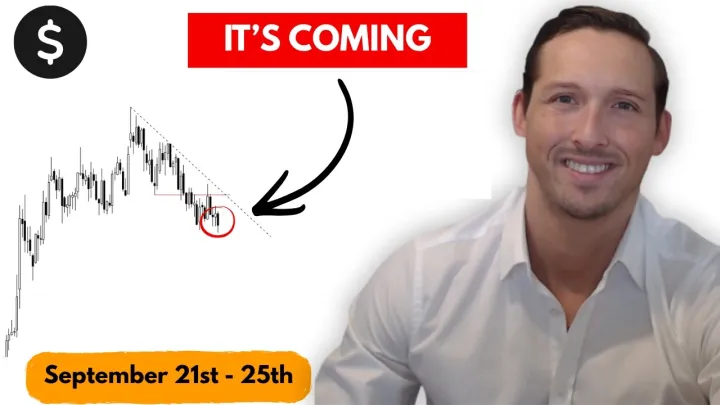 Weekly Forex Forecast: EURUSD, XAUUSD, DXY, GBPUSD, XAGUSD, USDJPY, USDCAD, BITCOIN & More!