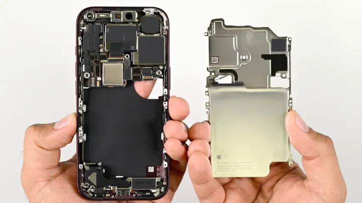 iPhone 18 Pro Teardown: What Changed Inside?