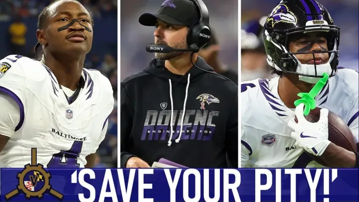 Ravens WR Ja’Kobi Lane SPEAKS OUT & INJURY UPDATE On Zay Flowers