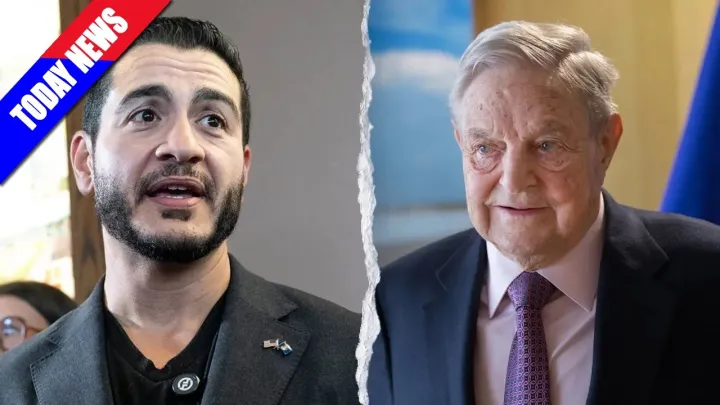 Soros-Linked Millions Flood Key Democratic Races Ahead of Election Day