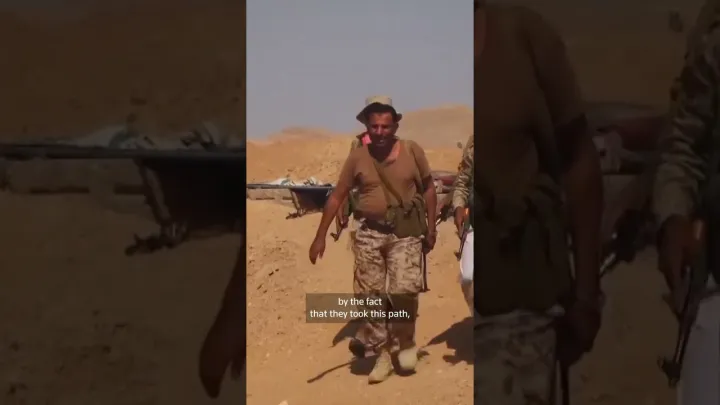 Yemen's Houthis have targeted Saudi Arabia. What now?