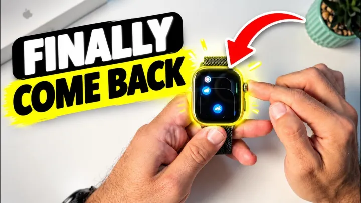 watchOS 27.2 Beta 2 - Quit apps multitasking
