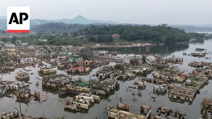 Extreme El Nino threatens Asia with drought and could raise global food prices