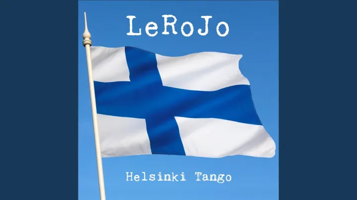 Helsinki Tango