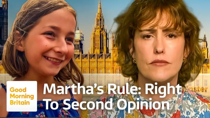 'Martha's Rule' Allows Families to Demand Second Medical Opinion in Hospitals