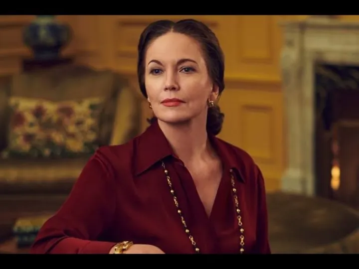 Diane Lane Joins Li Jun Li in Hulu Limited Series Victoria
