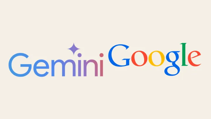 Google Gemini; Google logos