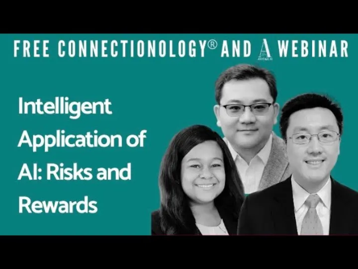 Intelligent Application of AI: Risks and Rewards.