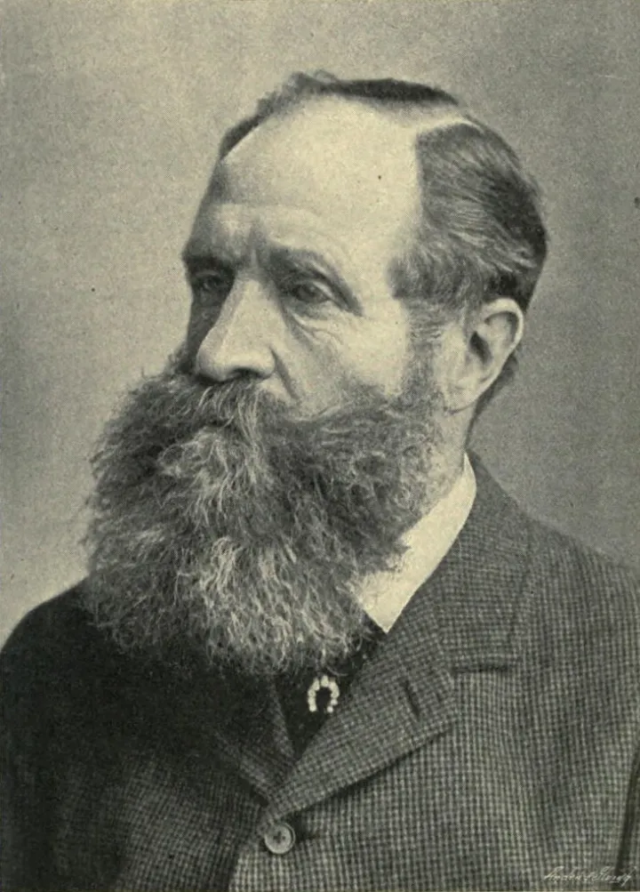 Portrait of John Spencer, 5th Earl Spencer