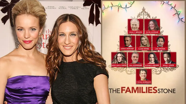 The Family Stone SEQUEL Is Really Happening: All the Returning Cast Revealed