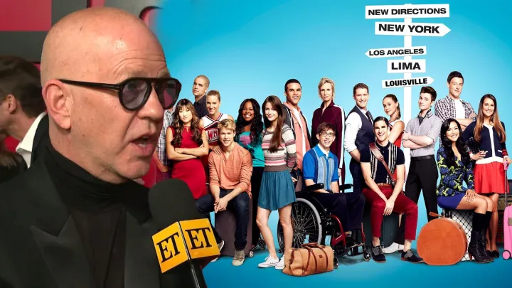 Glee REBOOT?! Ryan Murphy Reveals He's Written a NEW Script for OG Cast (Exclusive)