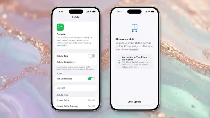 T-Mobile Will Charge $5/Month for iOS 27 iPhone Handoff