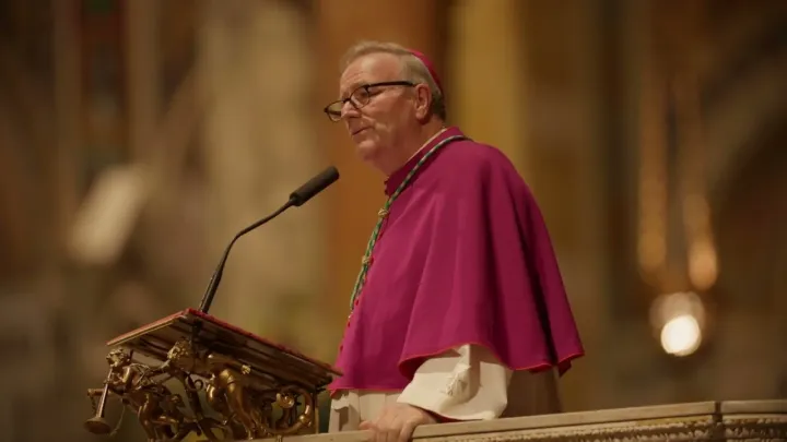A Friend of Jesus Christ - Bishop Barron's Vespers Homily for the Beatification of Fulton Sheen