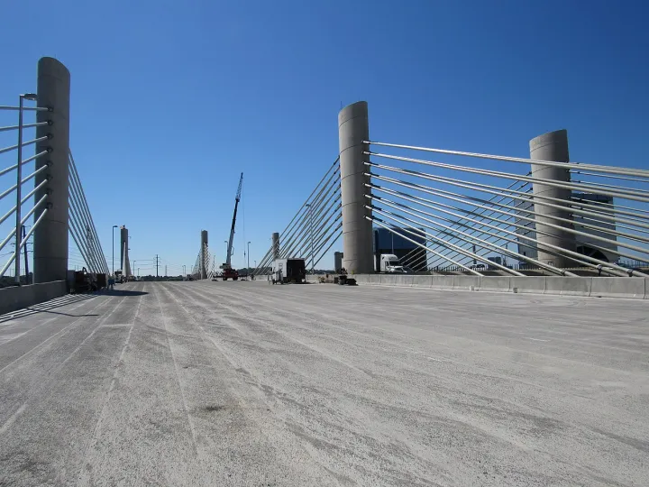 Q Bridge Project Completed Ahead of Schedule (21327791078)