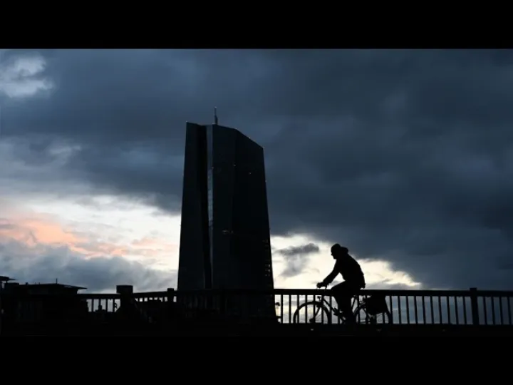 ECB Says It Must Be Ready to Act If Inflation Entrenched