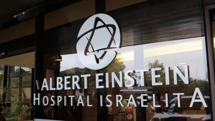 JCI at Brazil’s Albert Einstein Hospital Israelita – Using Metrics for Continuous Improvement