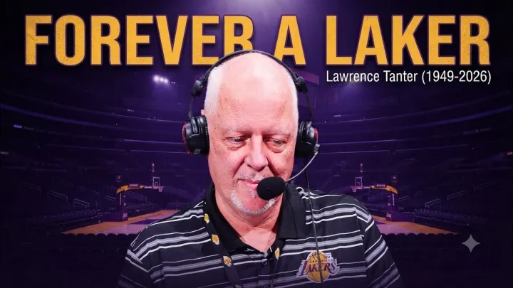 Lawrence Tanter DEAD at 76 (Cause of Death)