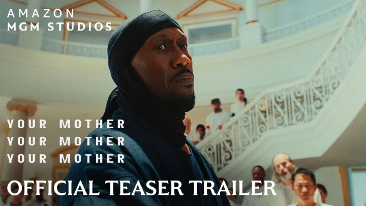 Your Mother Your Mother Your Mother | Official Teaser Trailer