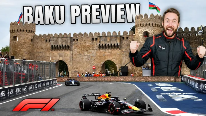 Watch This Before The 2026 F1 Azerbaijan Grand Prix